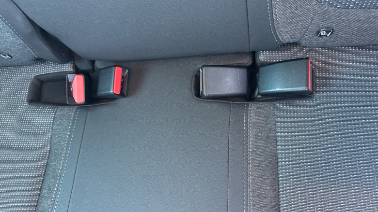 Vauxhall Crossland 1.2 Turbo [130] Elite Edition 5dr Auto Petrol Hatchback